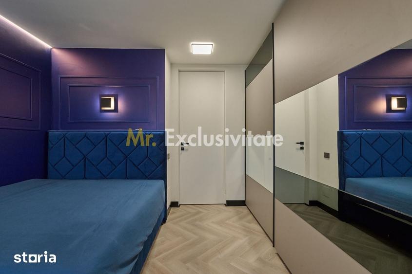 Apartament cu 3 camere în Mărășești