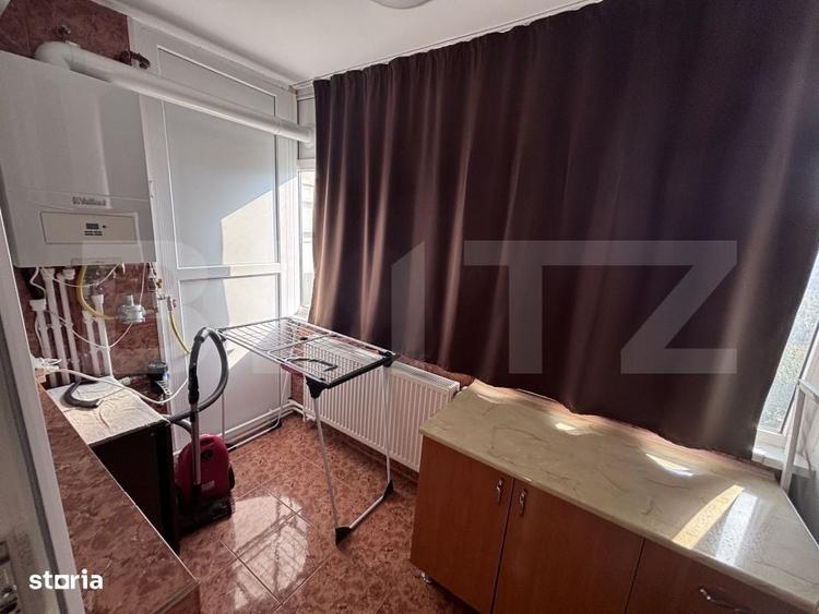 Apartament cu 2 camere, 60 mp, zona Mazepa 1 - 2
