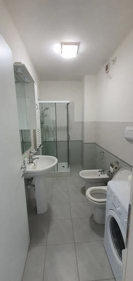Garsonieră semidecomandată în Central