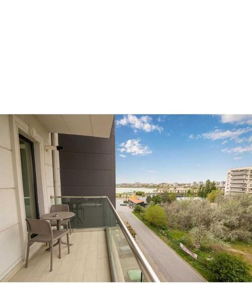Apartament cu 2 camere în Nord