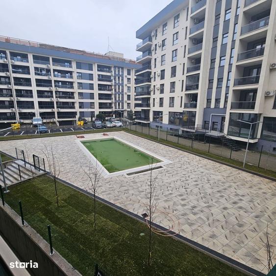 Promotie Vanzare 2 Camere Bloc Nou Regnum Residence & Spa - 3