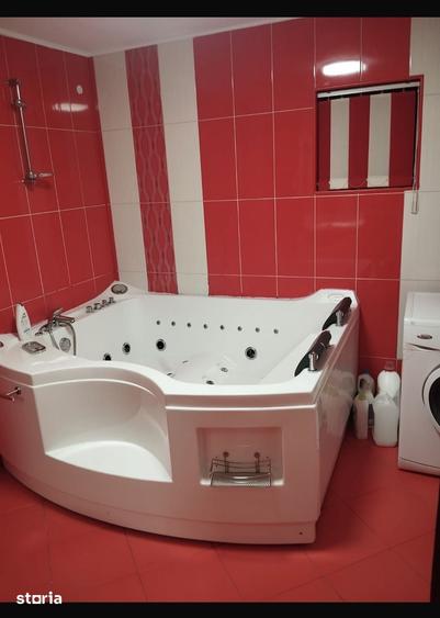 Apartament cu 4 camere în Central