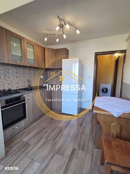 Apartament cu 2 camere decomandat în Burdujeni