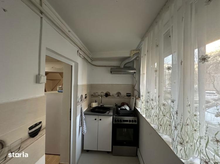 Inchiriez apartament zona lisimed - 3