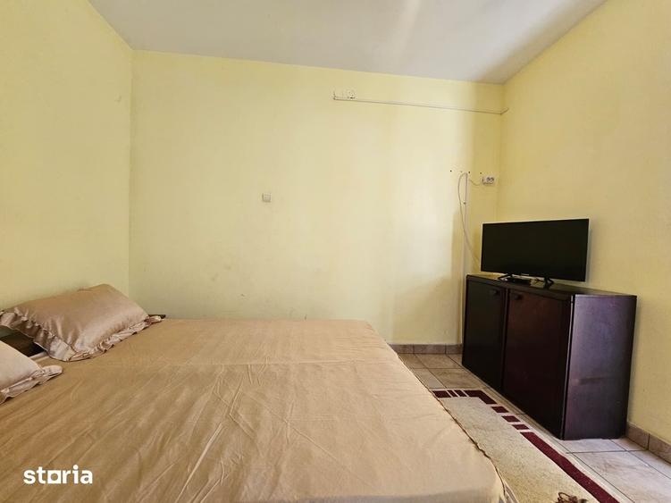 Apartament de vanzare cu 2 camere Eforie Sud aproape de mare - 4