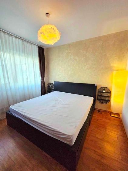 Apartament cu 3 camere decomandat, mobilat în Pantelimon