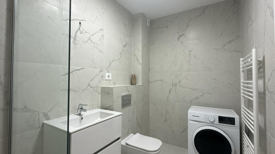 Apartament cu 2 camere în Pipera