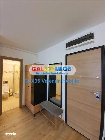 Apartament cu 3 camere în Băneasa