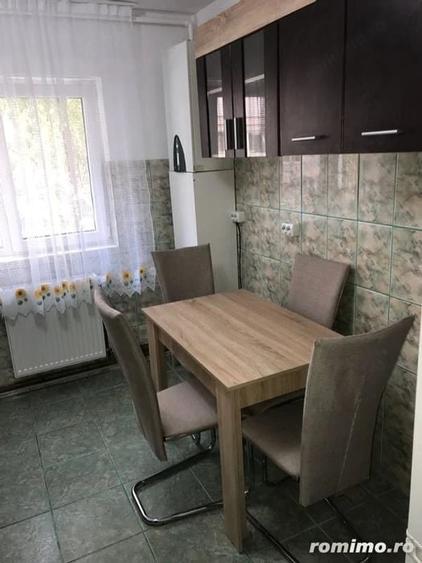 Garsonieră decomandată în Blașcovici
