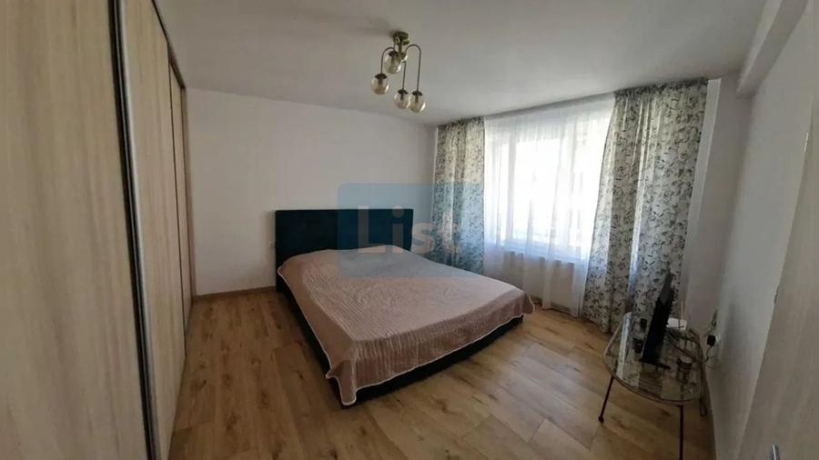0% Comision | Apartament cu o camera, balcon si parcare | Borhanci - 4