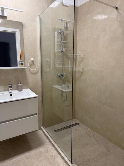 Apartament cu 2 camere semidecomandat în Ultracentral
