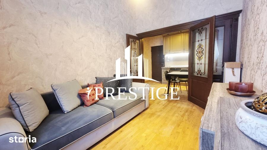 Apartament cu 2 camere în Orașul de Jos