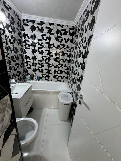Apartament cu 2 camere în Ferentari