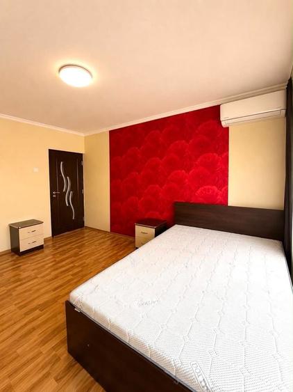 Garsonieră decomandată în Rogerius