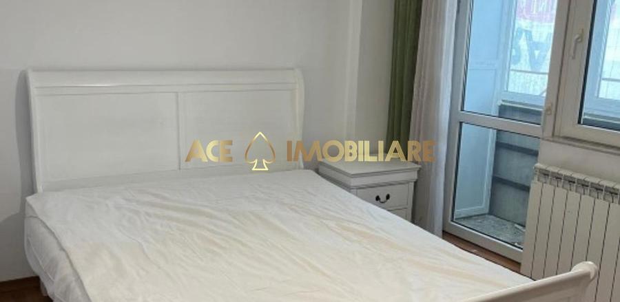 2 Camere de inchiriat | Nerva Traian | Metrou | Petfriendly | 66mp - 2
