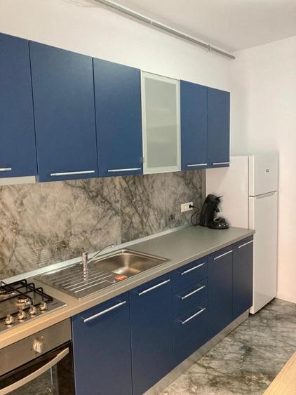 Apartament cu 2 camere decomandat, mobilat în Girocului