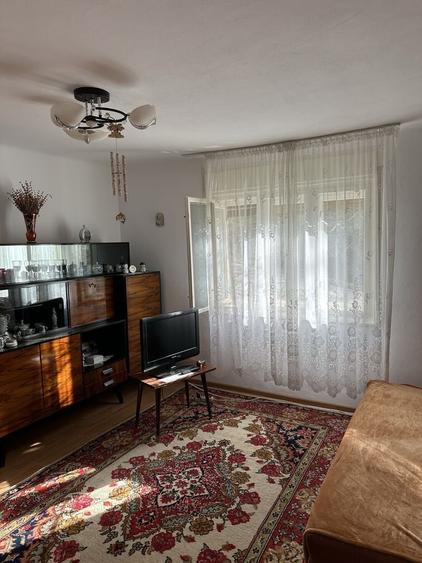 Casă cu 3 camere în Vadu Crișului