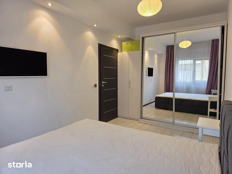 Apartament cu 2 camere în Chiajna