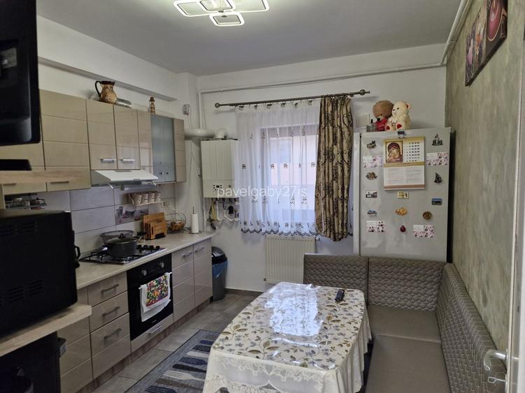 Apartament Lunca Cetatuii