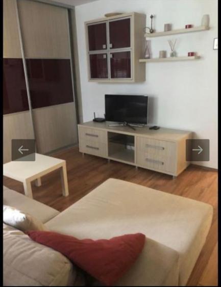 Apartament cu 2 camere decomandat în Mihai Bravu