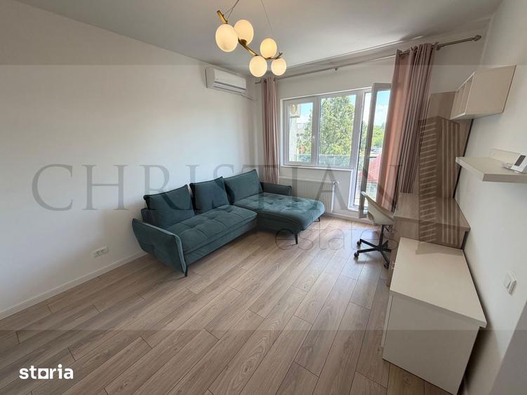 Premium Studio - Grozavesti - Regie Residence Faza 2 - 7