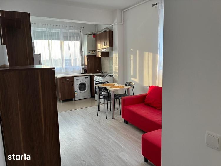 Apartament 2 camere | etaj 3, centrala, renovat, parc Chiajna - 13