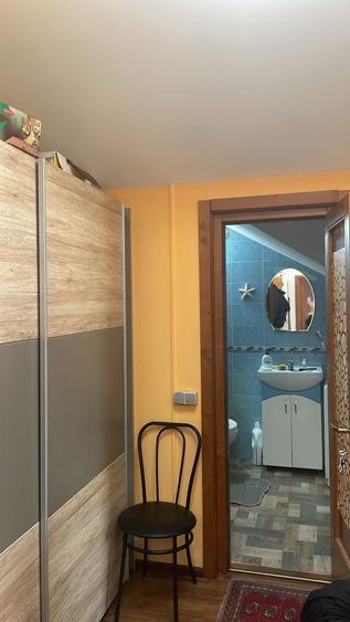 Apartament cu 2 camere în Gilău
