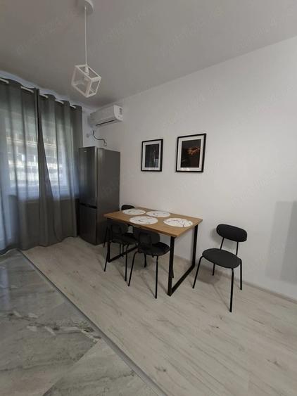 Prima inchiriere| Apartament 2 camere tip studio| Bloc nou| Parcare inclusa| Militari-Weiner Palada - 5