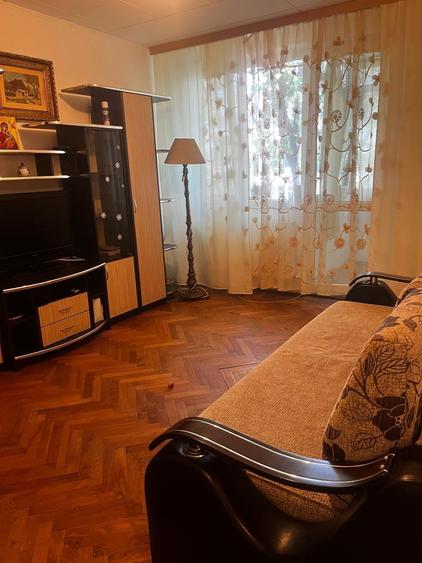 Apartament cu 2 camere în Titan
