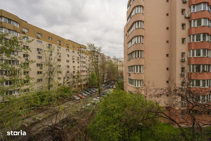 Garsonieră decomandată în Nerva Traian