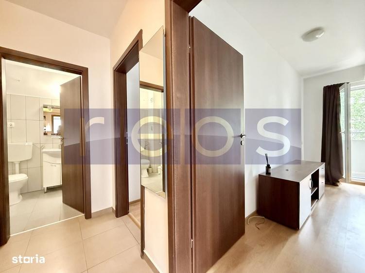 Apartament cu 2 camere decomandat în 1 Decembrie 1918
