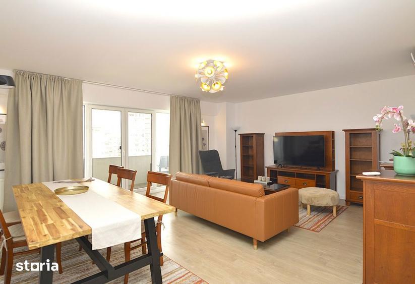 INCHIRIERE APARTAMENT 3 CAMERE UNIRII PIATA ALBA IULIA - 15