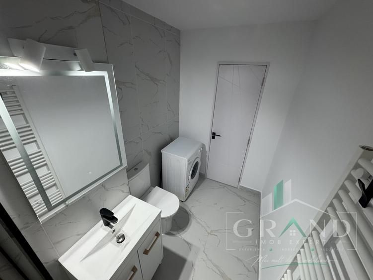 Apartament cu 3 camere decomandat, mobilat în Mănăștur