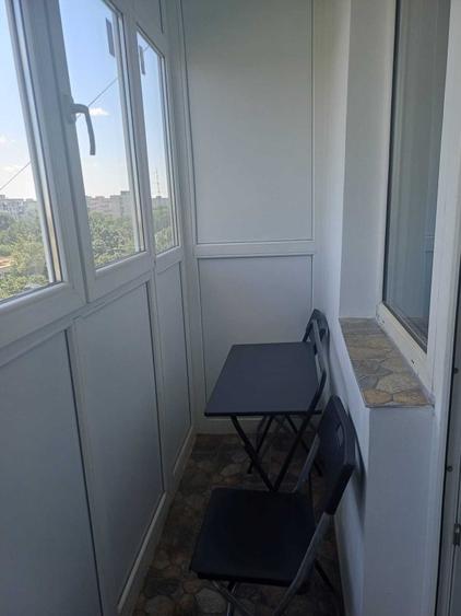 Apartament cu 2 camere semidecomandat în Brâncoveanu