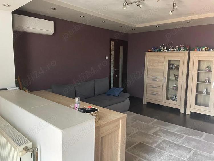 Apartament 3 camere, renovat complet Strada Cornet, Lugoj - 9