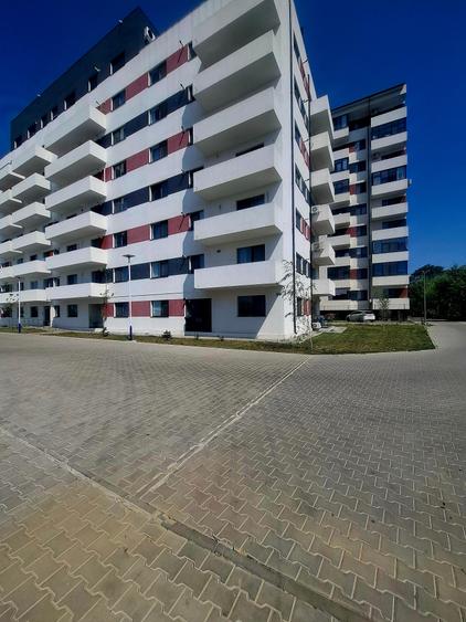 Apartament cu 2 camere decomandat în Timișoara