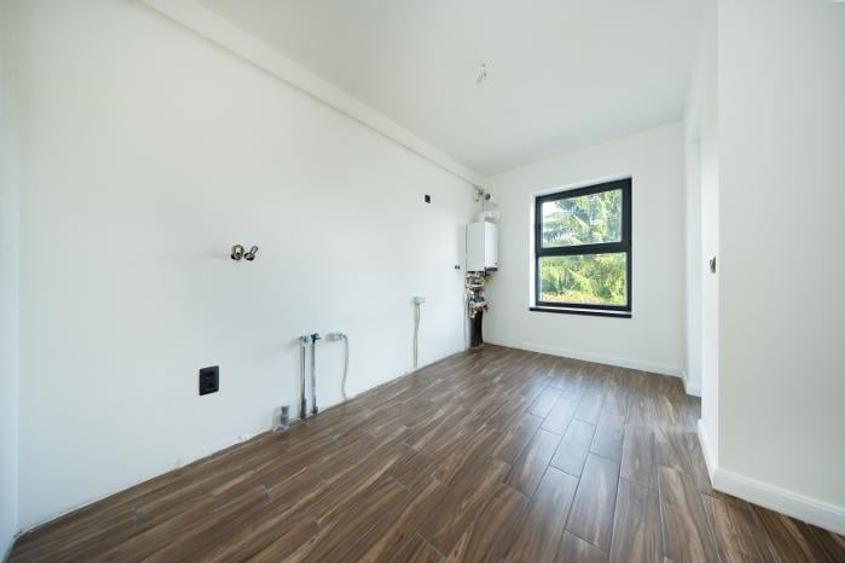 Apartament cu 2 camere semidecomandat în Furnica