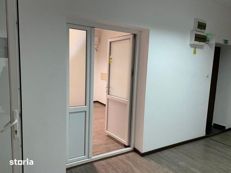 Casă cu 4 camere cu Teren 100 Mp în Central