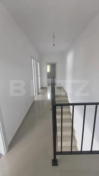 Casa Tip Duplex, 138 mp, priveliste panoramica, Zona Visani - 5