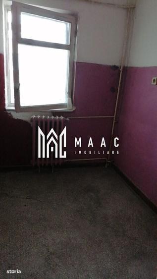 Apartament cu 2 camere decomandat în Ostroveni