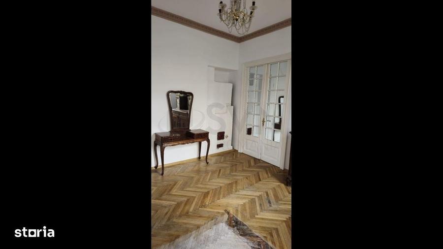 Oportunitate 3 Camere in Vila 112 mp Ferdinand - 1