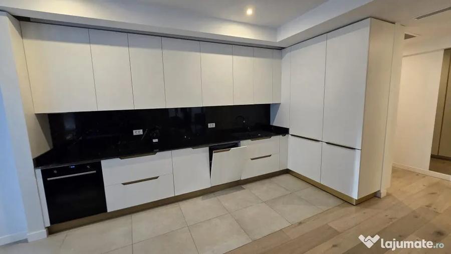2 camere Herastrau | 102 mp de confort (terasa 39 mp) & p - Bucuresti (Bucuresti-Ilfov) - 2