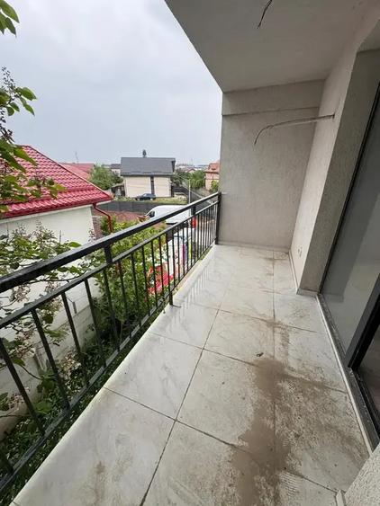 Garsonieră decomandată în Pantelimon