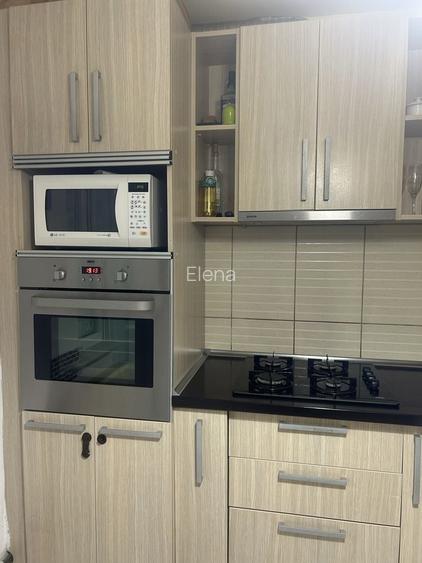 Vand/schimb apartament 3 camere