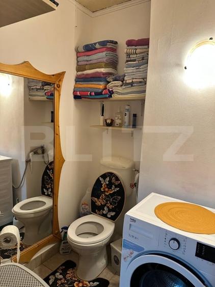 Apartament cu 3 camere decomandat, mobilat în Nord-Est