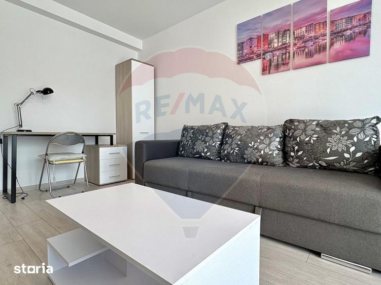 Apartament cu 2 camere decomandat, mobilat în Bartolomeu