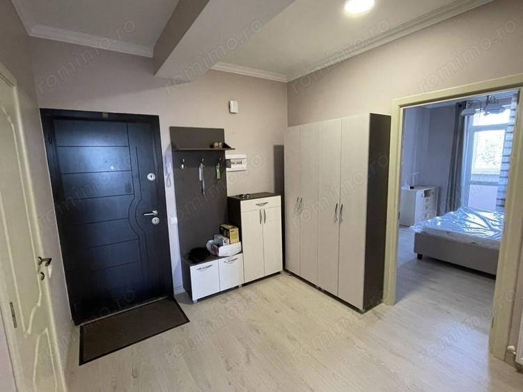 Apartament cu 2 camere decomandat în Politehnica