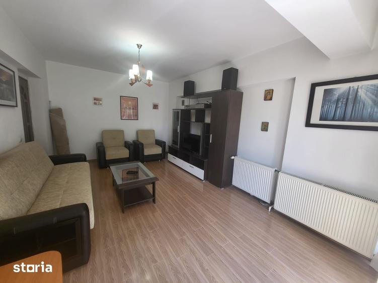 APARTAMENT 2 CAMERE DE VANZARE IN OTOPENI ZONA CENTRALA - 10