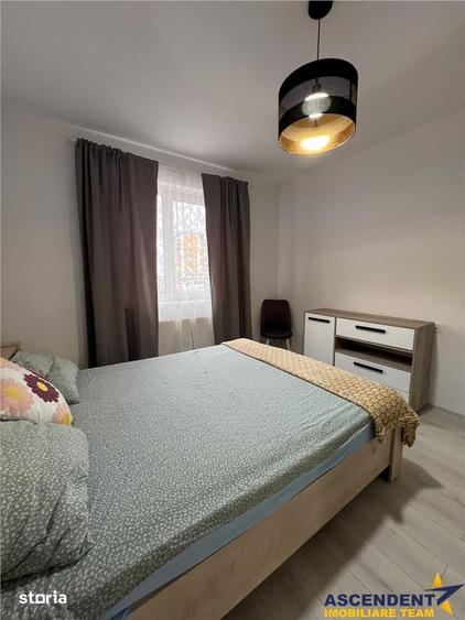 Apartament modern cu 2 camere, amplasare excelenta in Coresi - Tractor - 5