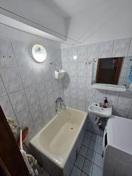 Apartament cu 2 camere decomandat în Bahne